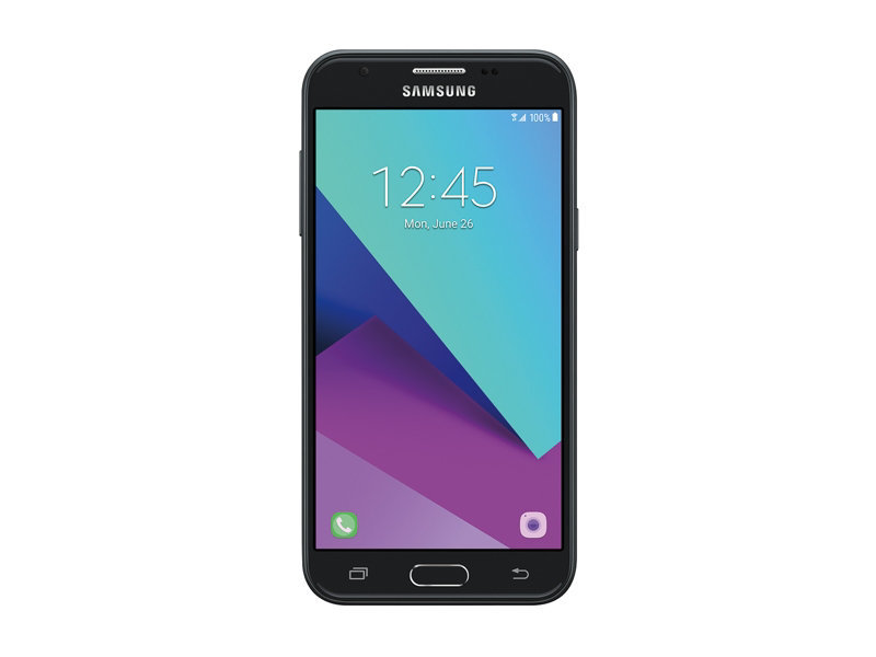 Samsung Galaxy J7 Refine J737p User Manual Sprint