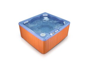 Tiger River Spas Bengal Not Heating