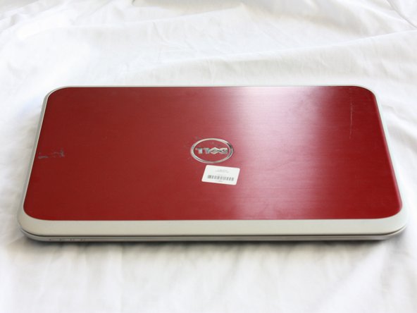 Dell Inspiron 14z 5423 Battery Replacement Ifixit Repair Guide