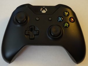 xbox one controller no audio jack