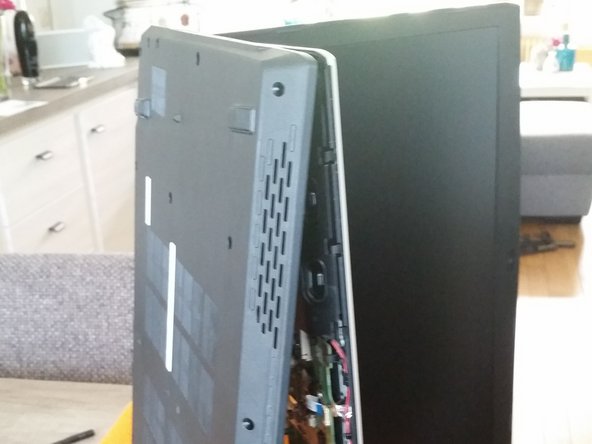 مراحل پیاده سازی msi