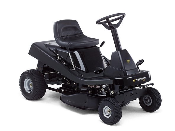 Murray Riding Mower Repair - iFixit