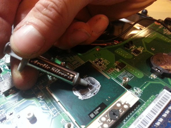 Ventilateur CPU Acer Aspire 5749 Series (ZRL) - Refroidisseur Occasion