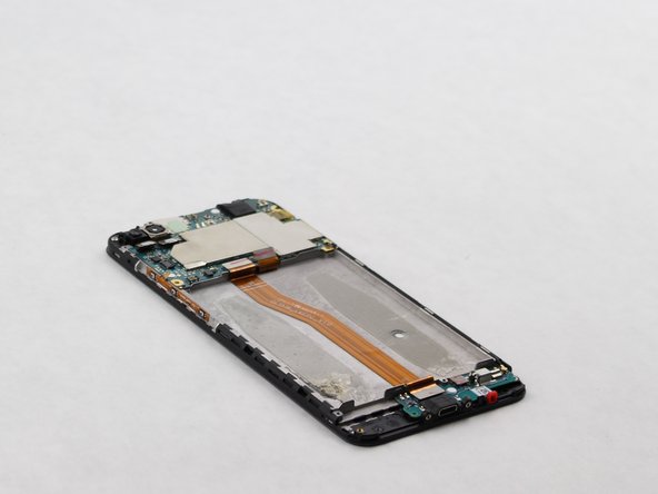 Asus Zenfone 4 Max Battery Replacement Ifixit Repair Guide