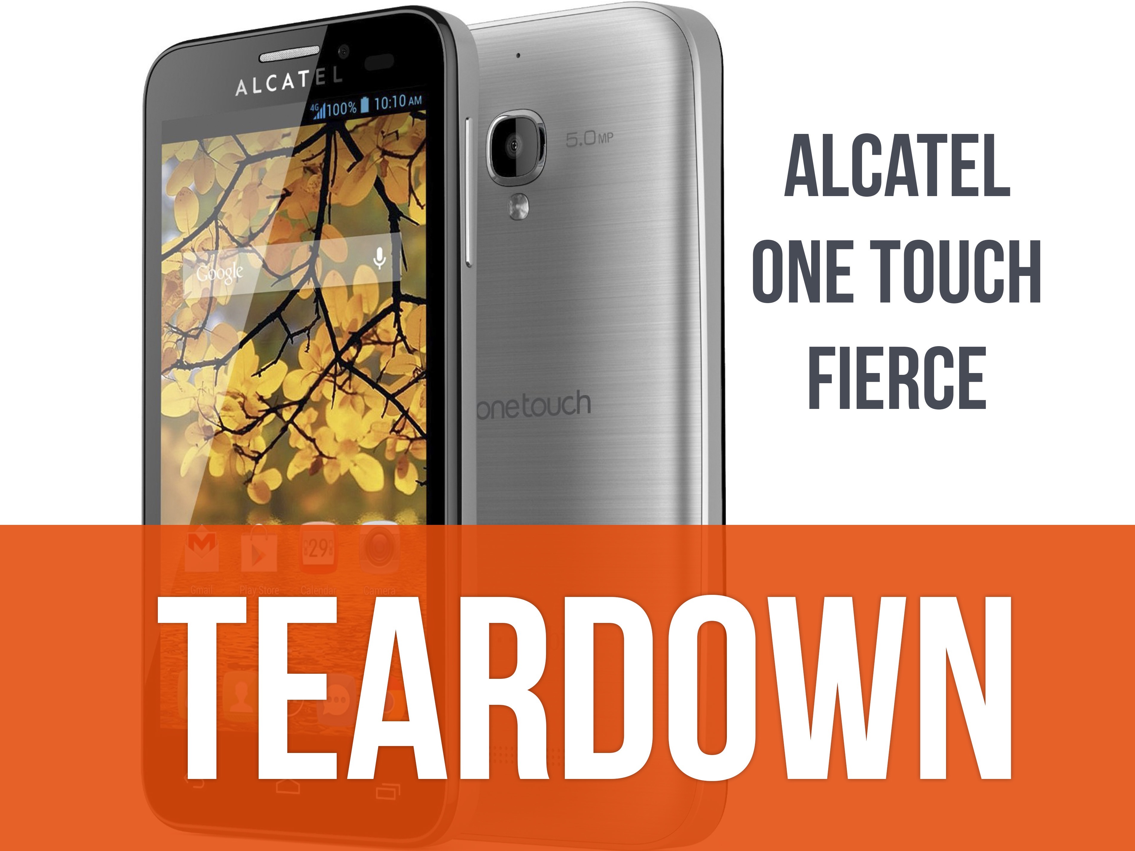 alcatel fierce 4 metro pcs quick start guide
