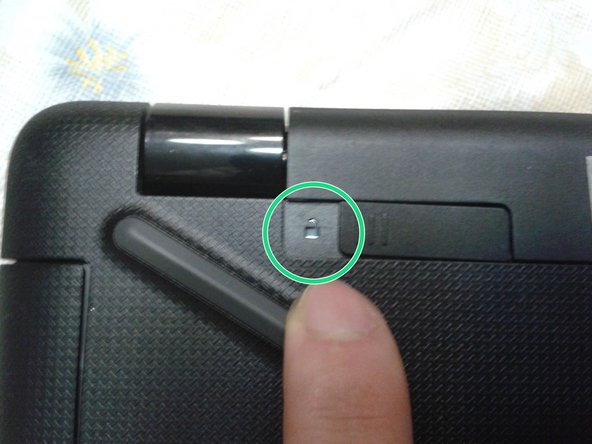 تعویض هارد دیسک لپ تاپ 15-bs015dx اچ پی