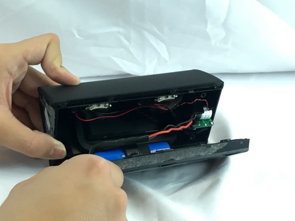 oontz angle battery life