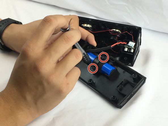 oontz angle 3 battery