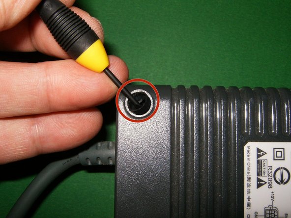 Xbox 360 Power Supply Teardown - iFixit