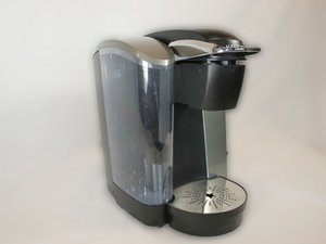 Keurig K75 Platinum Brewing System Repair - iFixit