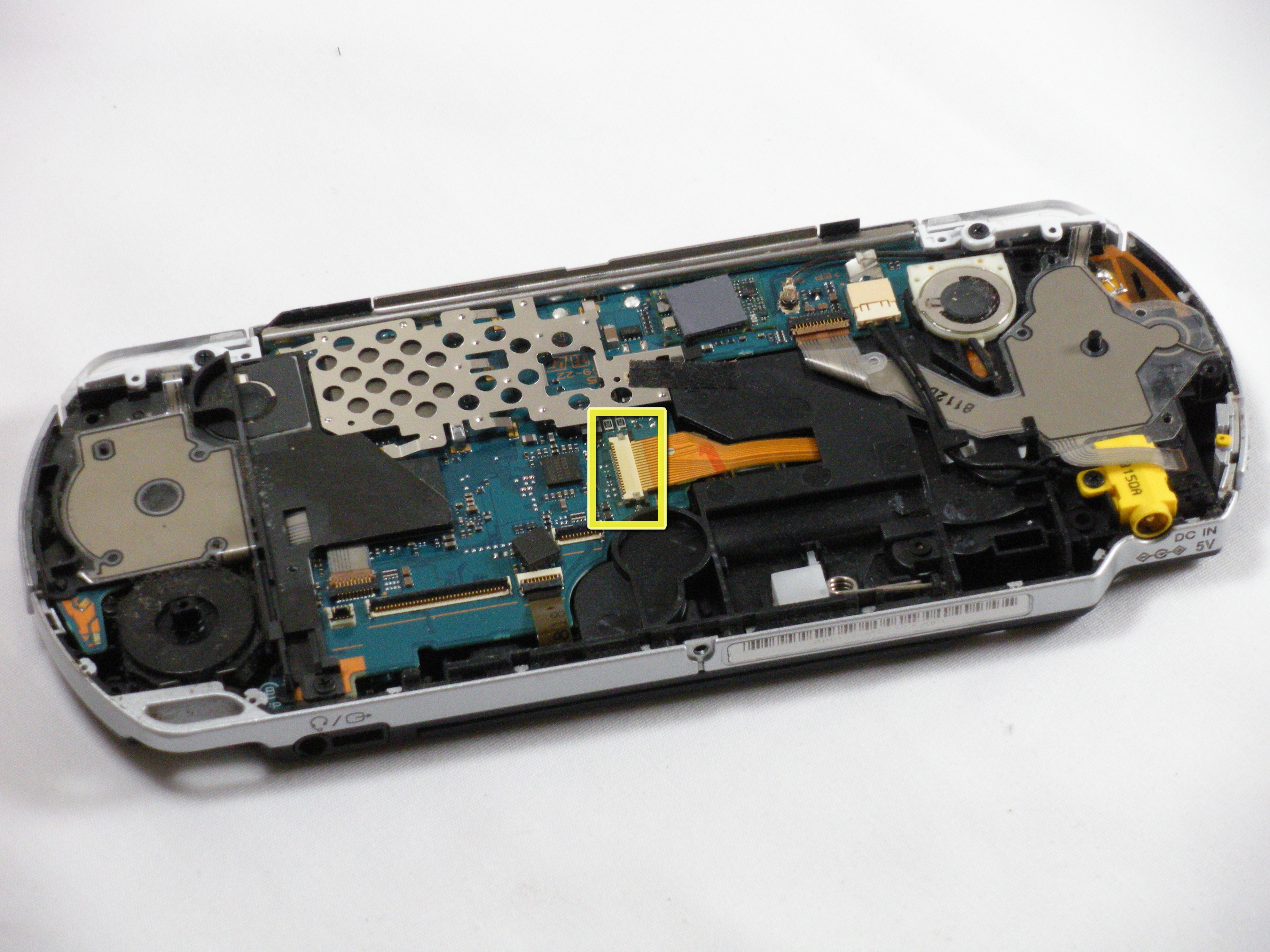 PSP Simulationsfragen