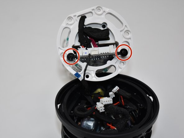 jbl pulse 3 disassembly