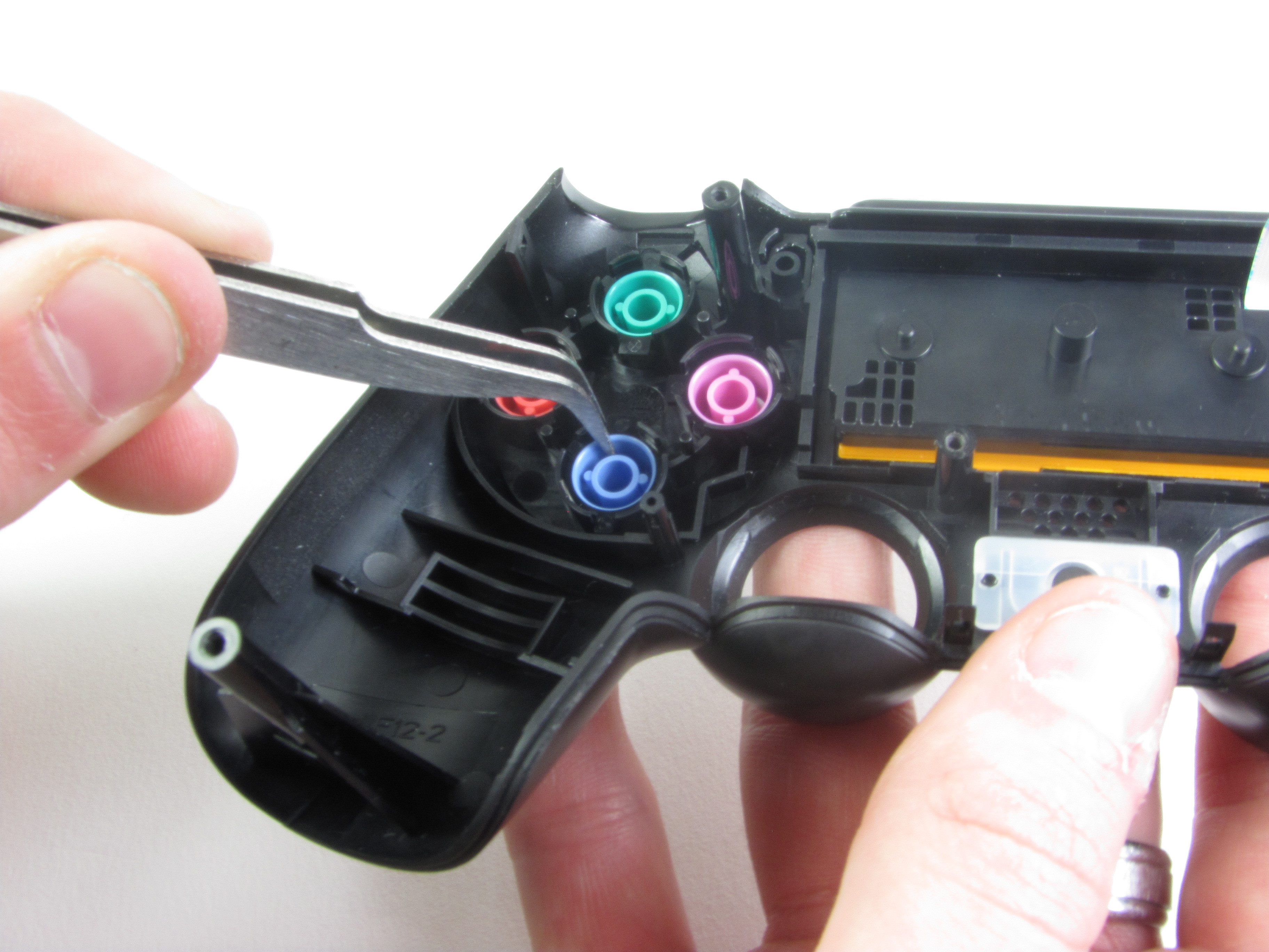 ifixit ps4 controller