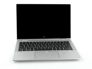 HP EliteBook x360 830 G7