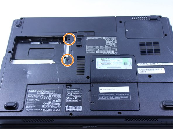 بیرون کشیدن هارد دیسک