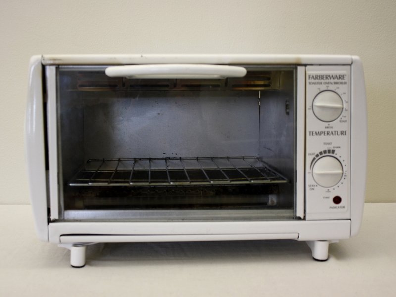 Farberware FSTO100 Repair iFixit