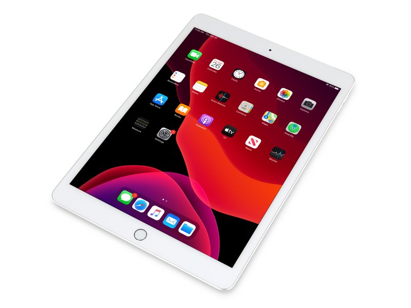 Ipad 7 Repair Ifixit