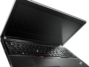 Lenovo Thinkpad Edge E545 Repair Ifixit