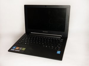 Lenovo Laptop Repair - iFixit