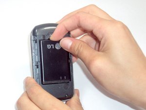 Baterija Za LG Accolade/ VX5600/ Typ LGIP-520NV - Foto 4