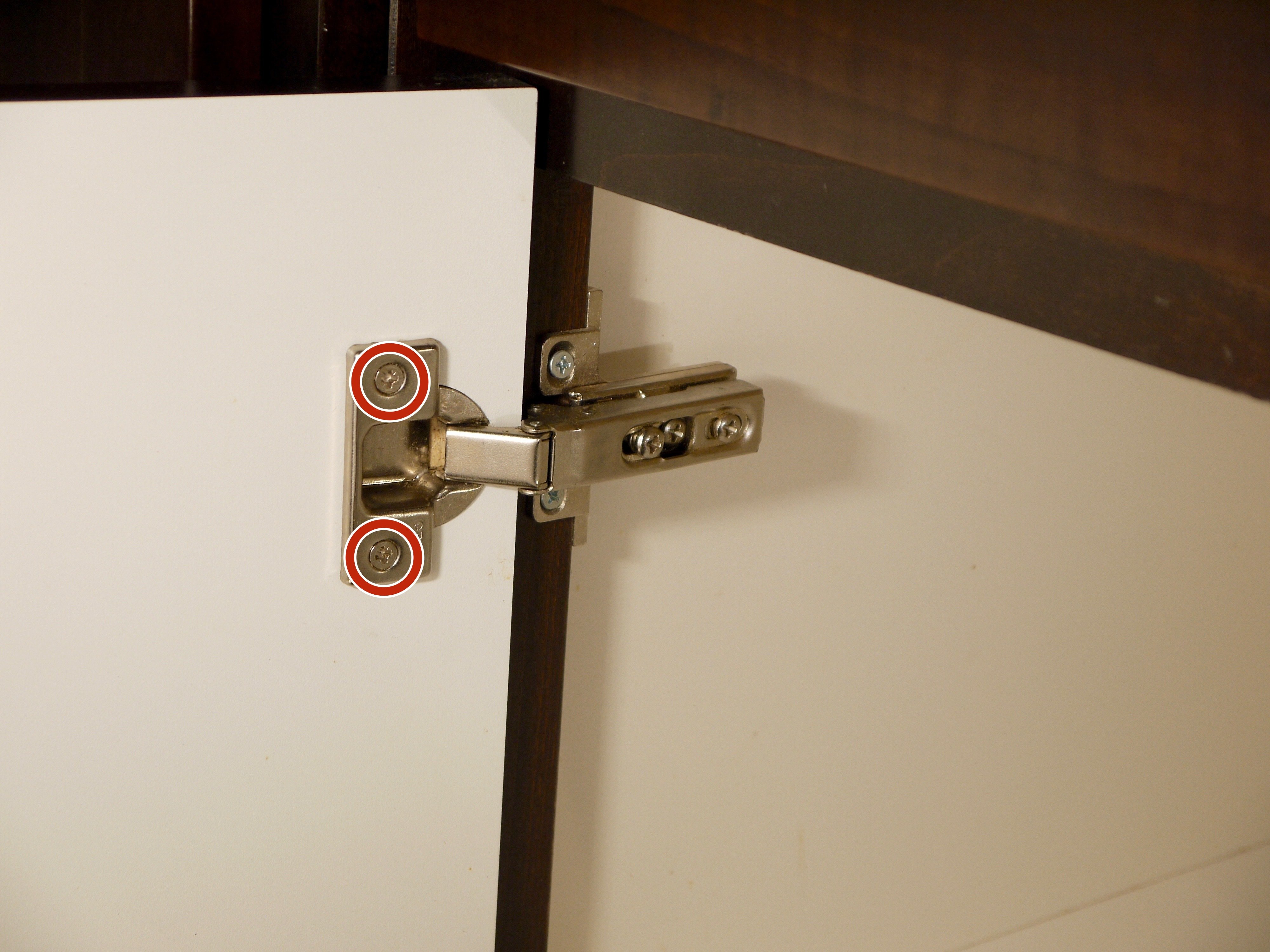 concealed kitchen cabinet hinges