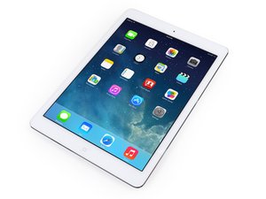 Solved Is It Possible To Change An Ipad Battery Ipad Air 2 Ifixit