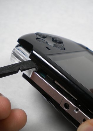 Sony Handheld Console Repair - iFixit, psp consola