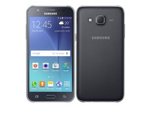 How Do I Find Apps I Have Downloaded Samsung Galaxy J5 2015