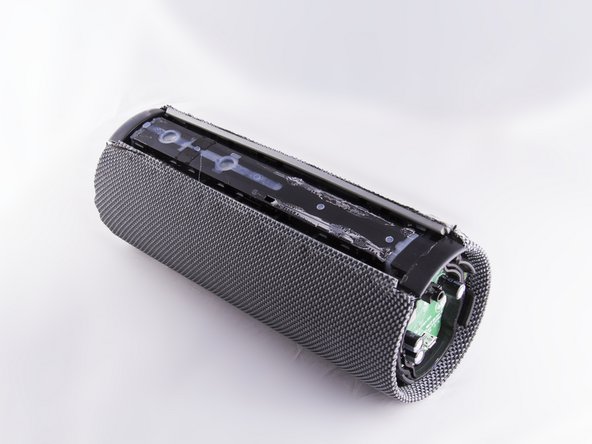 Logitech UE MegaBoom Battery Replacement - iFixit Repair Guide