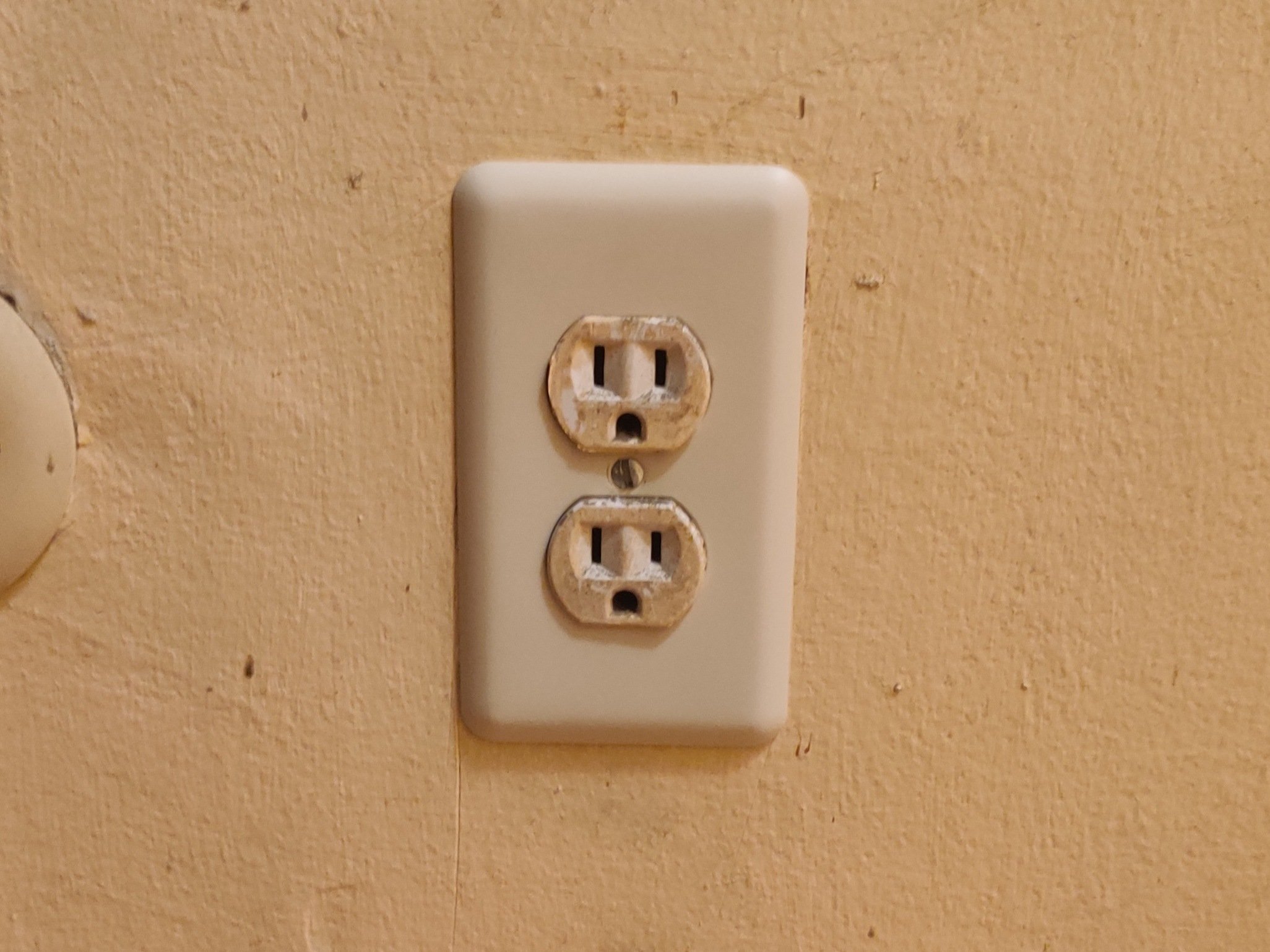 Electric Outlet Cover Replacement iFixit Repair Guide