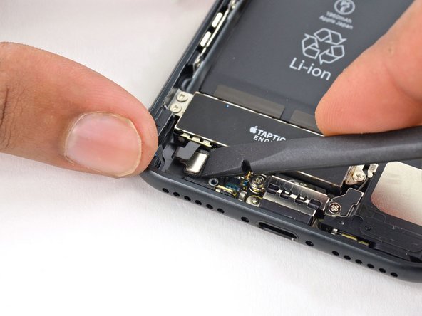 OWmPqLT1F1MBogRu - iPhone 7 Batterij vervangen