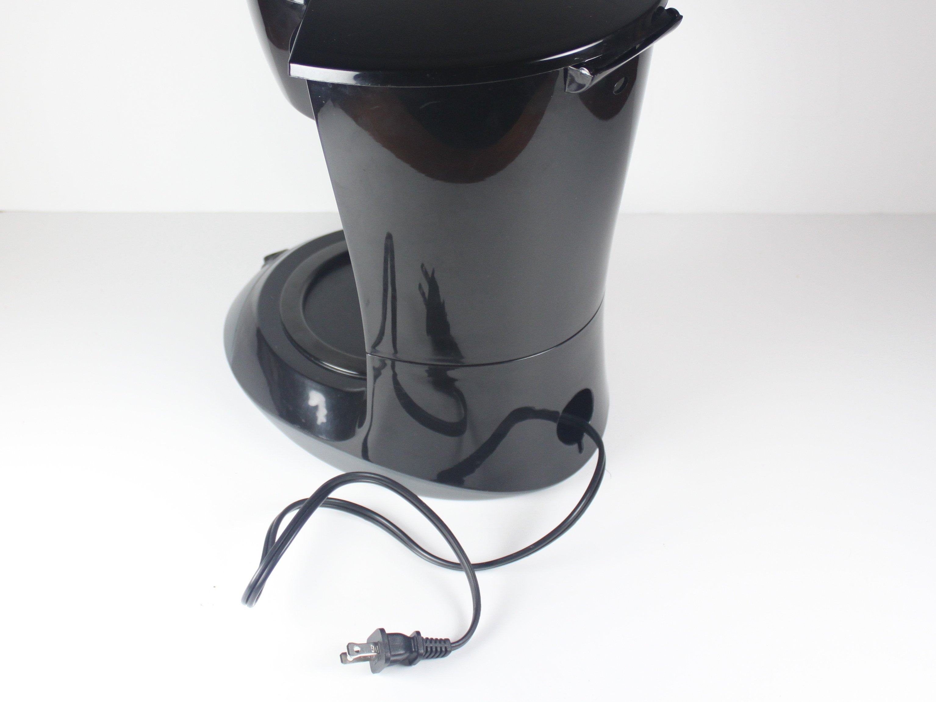 Mr. Coffee DW13 Base Removal iFixit Repair Guide