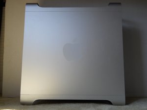 Power Mac G5 Late 2005 