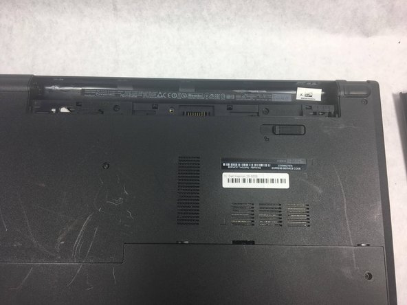 Dell Inspiron 15 5558 Screen Replacement Ifixit Repair Guide