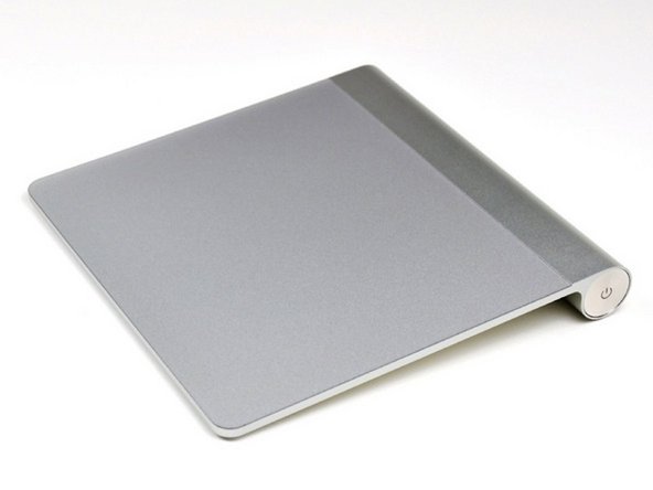 Image 1/1: Your Magic Trackpad should be as good and new and ready to use!