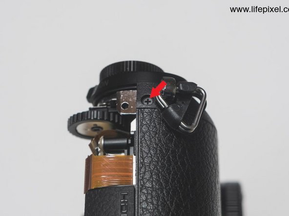 برداشتن میله بالا