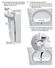 Maytag Quiet Series 300 Manual