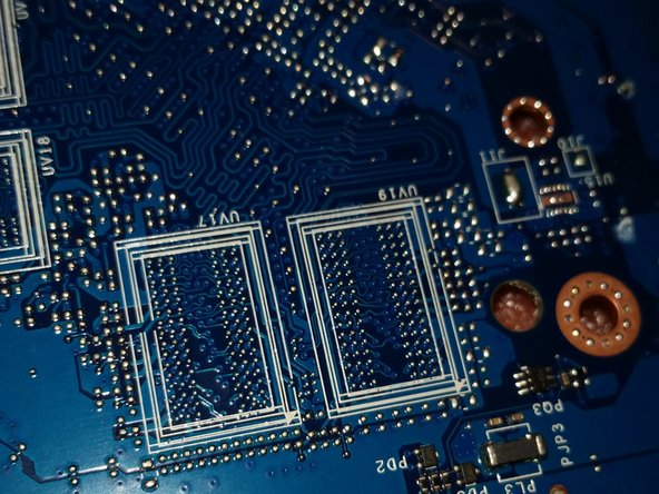 پیاده سازی مدل 5759 لپ تاپ دل 17 اینچی سری 5000