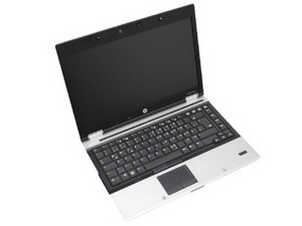 Elitebook 6930p manual