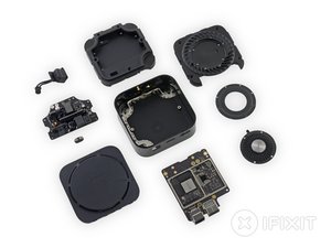 Apple TV 4K Priority: Be Cool