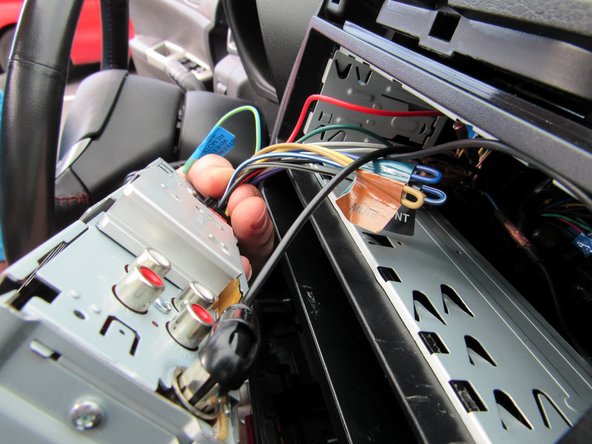 2009 Subaru Impreza WRX Stereo Replacement - iFixit Repair Guide