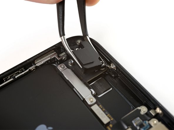iPhone 7 Plus Logic Board Replacement - iFixit Repair Guide
