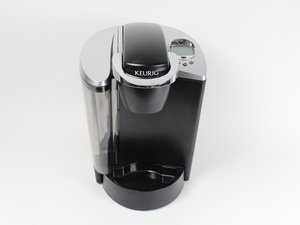 Where can you purchase parts to repair a coffee maker?