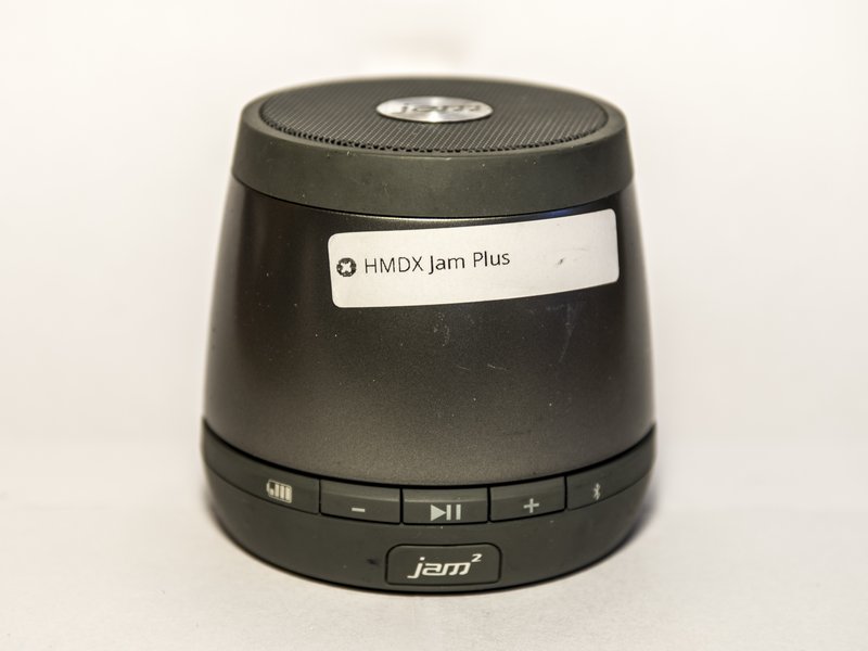 Jam store bluetooth pairing