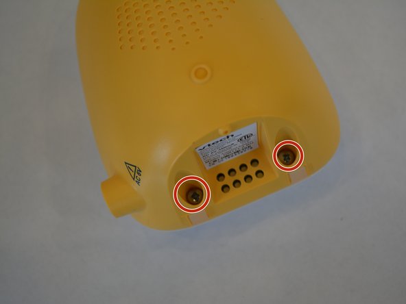 vtech safe & sound dm111