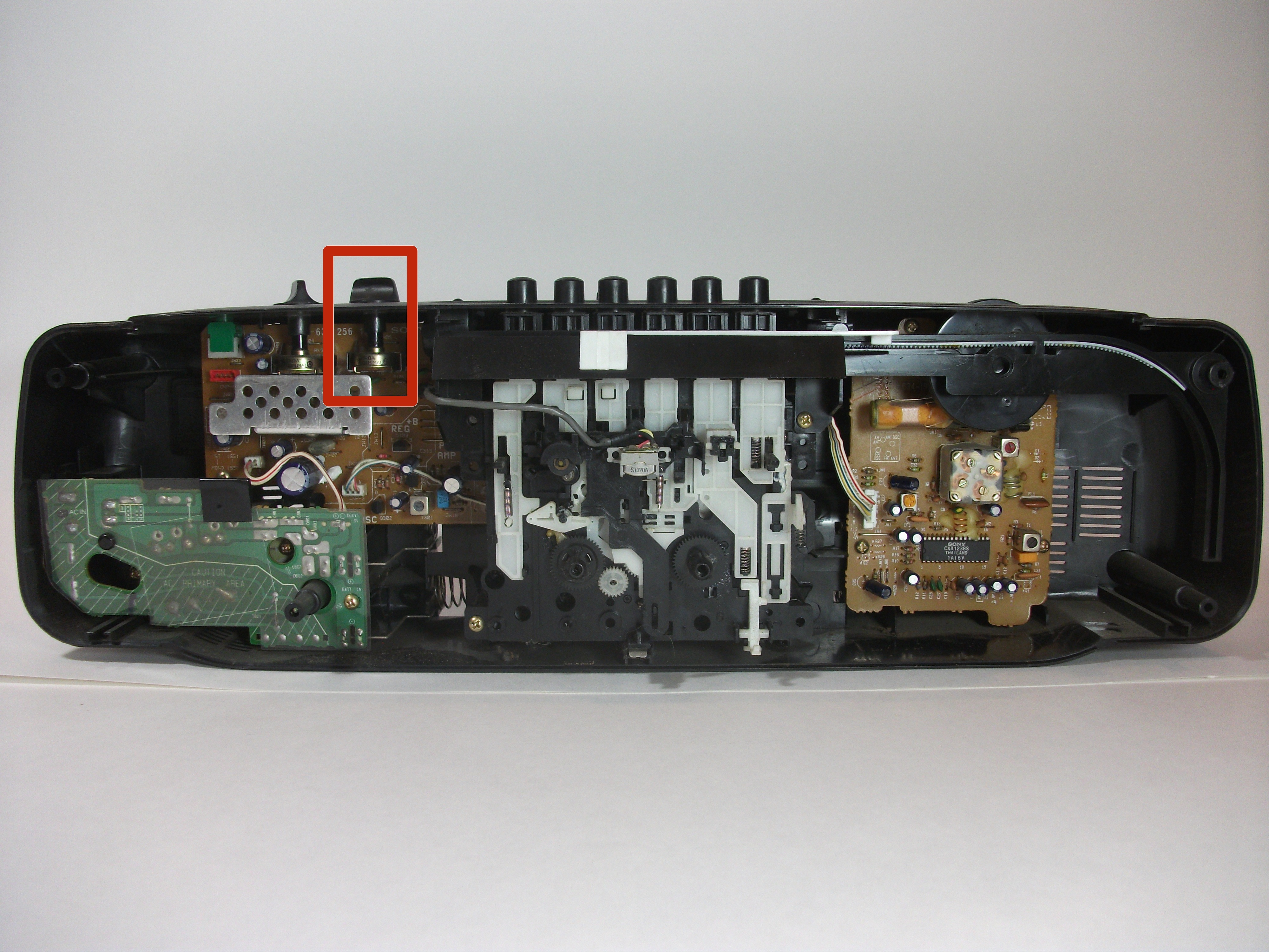 Cfs-1000