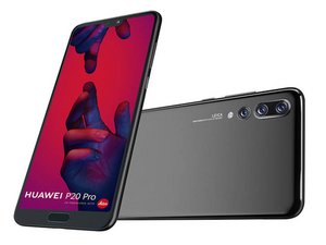 Reparar teléfono Huawei  P20 Pro