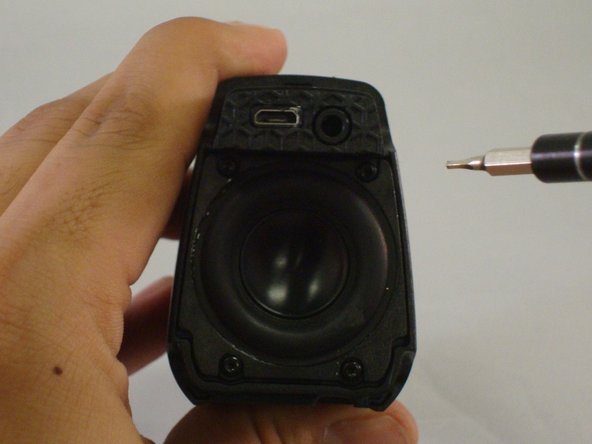 fugoo xl replacement parts