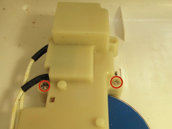 Cuisinart 4-Slice Tandem Toaster Teardown - iFixit