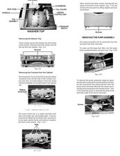 Eb 9376 Cabinet Parts Diagram And Parts List For Kenmore Elite Dryerparts Free Diagram